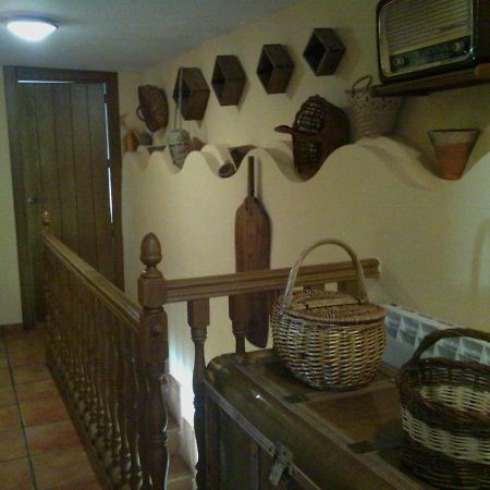 Casa Rural Arroyofrio Riopar מראה חיצוני תמונה