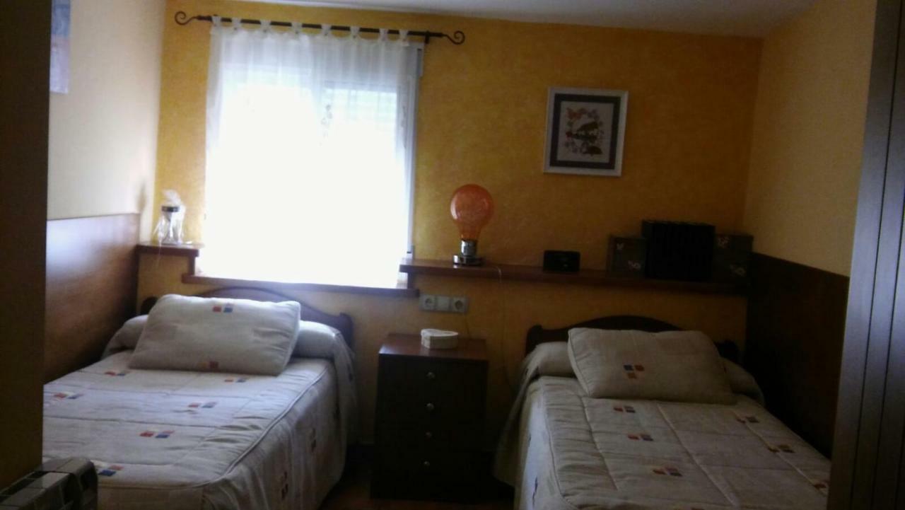 Casa Rural Arroyofrio Riopar מראה חיצוני תמונה