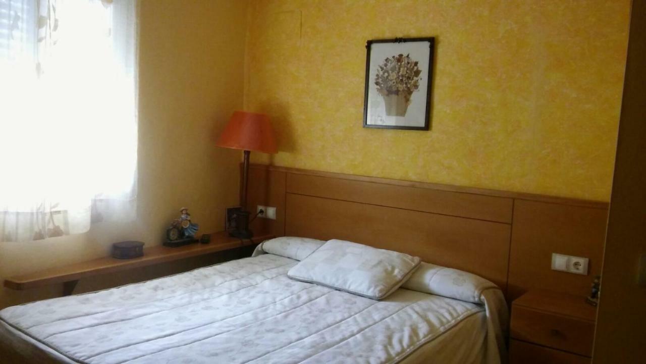 Casa Rural Arroyofrio Riopar מראה חיצוני תמונה