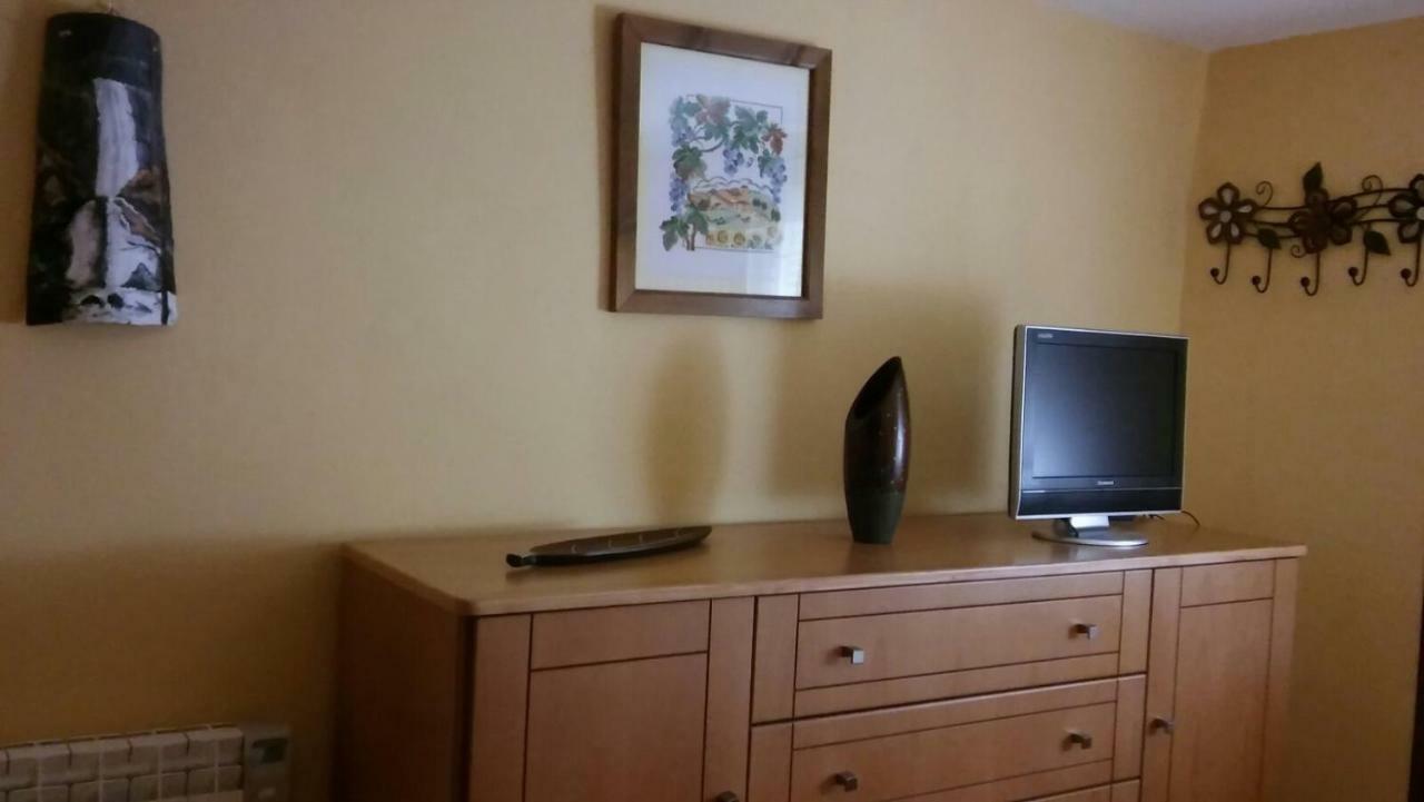 Casa Rural Arroyofrio Riopar מראה חיצוני תמונה
