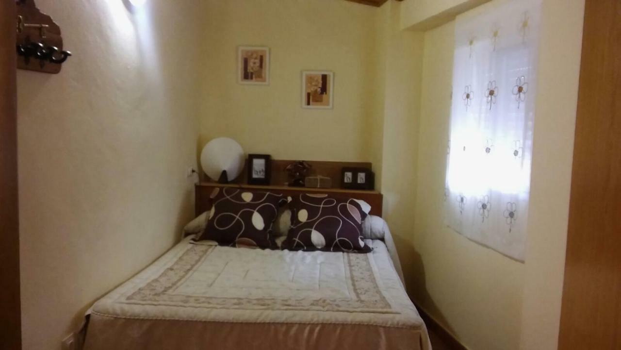 Casa Rural Arroyofrio Riopar מראה חיצוני תמונה